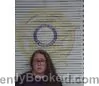 Mugshot of Mollie Wortman booked in McMinn County, Tennessee on August 19, 2026