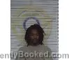 Mugshot of Samuel Caperton booked in McMinn County, Tennessee on August 21, 2026