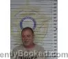 Mugshot of Mark Viar booked in McMinn County, Tennessee on August 21, 2026