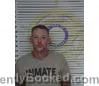 Mugshot of Adam Bucciarelli booked in McMinn County, Tennessee on August 22, 2026