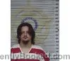 Mugshot of Eli Fox booked in McMinn County, Tennessee on August 22, 2026