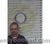 Mugshot of Jonathon Eckert booked in McMinn County, Tennessee on August 25, 2026