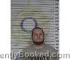 Mugshot of Nickolas Rose booked in McMinn County, Tennessee on August 25, 2026