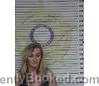 Mugshot of Virginia Goins booked in McMinn County, Tennessee on August 26, 2026