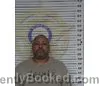 Mugshot of Micheal Ray booked in McMinn County, Tennessee on August 26, 2026