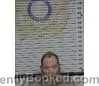 Mugshot of Mark Shepard booked in McMinn County, Tennessee on August 29, 2026
