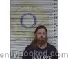 Mugshot of Joshua Stabnow booked in McMinn County, Tennessee on August 29, 2026