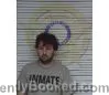 Mugshot of Shawn Berryhill booked in McMinn County, Tennessee on August 31, 2026