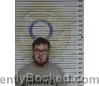 Mugshot of James Heaton booked in McMinn County, Tennessee on August 31, 2026