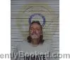 Mugshot of Michael Pendleton booked in McMinn County, Tennessee on September 1, 2026