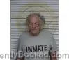 Mugshot of Tommy Cofield booked in McMinn County, Tennessee on September 3, 2026