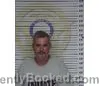 Mugshot of Stephen Harrison booked in McMinn County, Tennessee on September 3, 2026