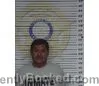 Mugshot of Misael Camacho booked in McMinn County, Tennessee on September 4, 2026