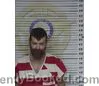 Mugshot of Paul Peck booked in McMinn County, Tennessee on September 5, 2026