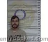 Mugshot of Esteban Munoz booked in McMinn County, Tennessee on September 6, 2026