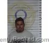 Mugshot of Franklin Gomez Florian booked in McMinn County, Tennessee on September 6, 2026