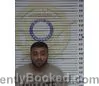 Mugshot of Fateh Alsaadi booked in McMinn County, Tennessee on September 7, 2026