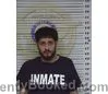 Mugshot of Nader Alawdi booked in McMinn County, Tennessee on September 7, 2026