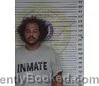Mugshot of Ke'juan Stamper booked in McMinn County, Tennessee on September 7, 2026