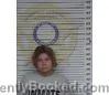 Mugshot of Holly Green booked in McMinn County, Tennessee on September 8, 2026