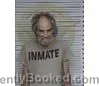 Mugshot of Valent Cofer booked in McMinn County, Tennessee on September 8, 2026