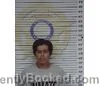 Mugshot of Anthony Alonso booked in McMinn County, Tennessee on September 9, 2026