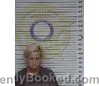 Mugshot of Angela Goins booked in McMinn County, Tennessee on September 9, 2026