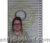 Mugshot of Tasha Hamman booked in McMinn County, Tennessee on September 9, 2026
