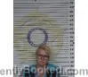 Mugshot of Danica Peck booked in McMinn County, Tennessee on September 12, 2026
