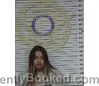 Mugshot of Leilanie Gomez booked in McMinn County, Tennessee on September 13, 2026