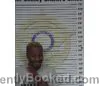 Mugshot of Carrington Wright booked in McMinn County, Tennessee on September 12, 2026