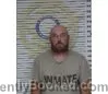 Mugshot of Hunter Randolph booked in McMinn County, Tennessee on September 13, 2026