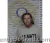 Mugshot of Garrett Jones booked in McMinn County, Tennessee on September 14, 2026