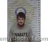Mugshot of Tyler Boggess booked in McMinn County, Tennessee on October 3, 2026