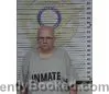 Mugshot of Syllane Keylon booked in McMinn County, Tennessee on October 23, 2026