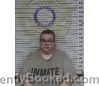 Mugshot of Jordan Batista booked in McMinn County, Tennessee on October 22, 2026