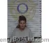 Mugshot of Judy Star booked in McMinn County, Tennessee on October 22, 2026