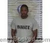 Mugshot of Alexander Kirby booked in McMinn County, Tennessee on October 25, 2026