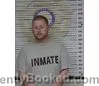 Mugshot of David Morgan booked in McMinn County, Tennessee on October 26, 2026