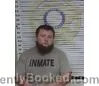 Mugshot of Jason Smallwood booked in McMinn County, Tennessee on October 26, 2026
