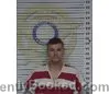 Mugshot of Patrick Kuchta booked in McMinn County, Tennessee on September 8, 2026