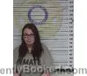 Mugshot of COURTNEY SMITH booked in McMinn County, Tennessee on April 30, 2026