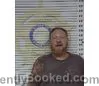 Mugshot of ROBERT SHERK booked in McMinn County, Tennessee on July 3, 2026