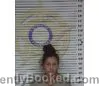Mugshot of NICKITA BRADFORD booked in McMinn County, Tennessee on July 4, 2026