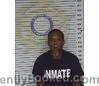 Mugshot of Walter Byas booked in McMinn County, Tennessee on September 15, 2026