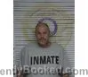 Mugshot of Christopher Wells booked in McMinn County, Tennessee on September 8, 2026