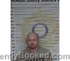 Mugshot of ANTHONY JOHNSON booked in McMinn County, Tennessee on May 13, 2026