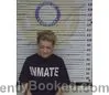 Mugshot of ROBYN TEAGUE booked in McMinn County, Tennessee on May 7, 2026