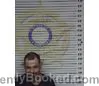 Mugshot of Christopher Hester booked in McMinn County, Tennessee on August 15, 2026