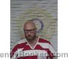 Mugshot of BRYAN SLEDGE booked in McMinn County, Tennessee on June 3, 2026